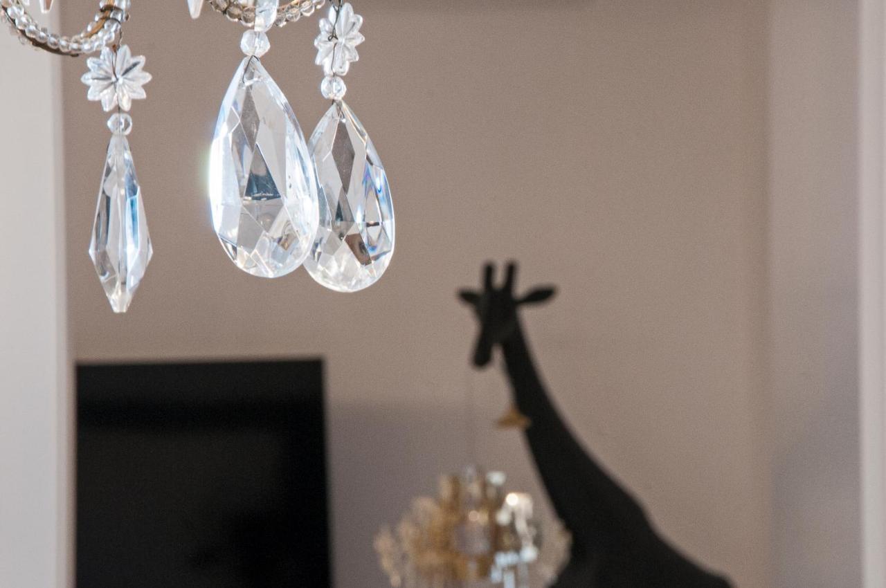 Ca' Squero911 Luxury Rooms Cesenatico Exterior photo