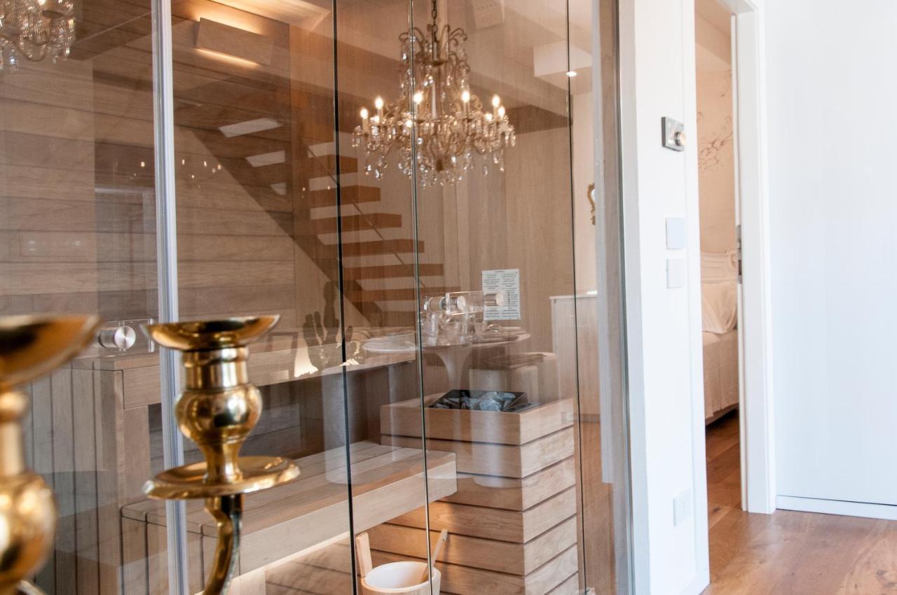 Ca' Squero911 Luxury Rooms Cesenatico Exterior photo