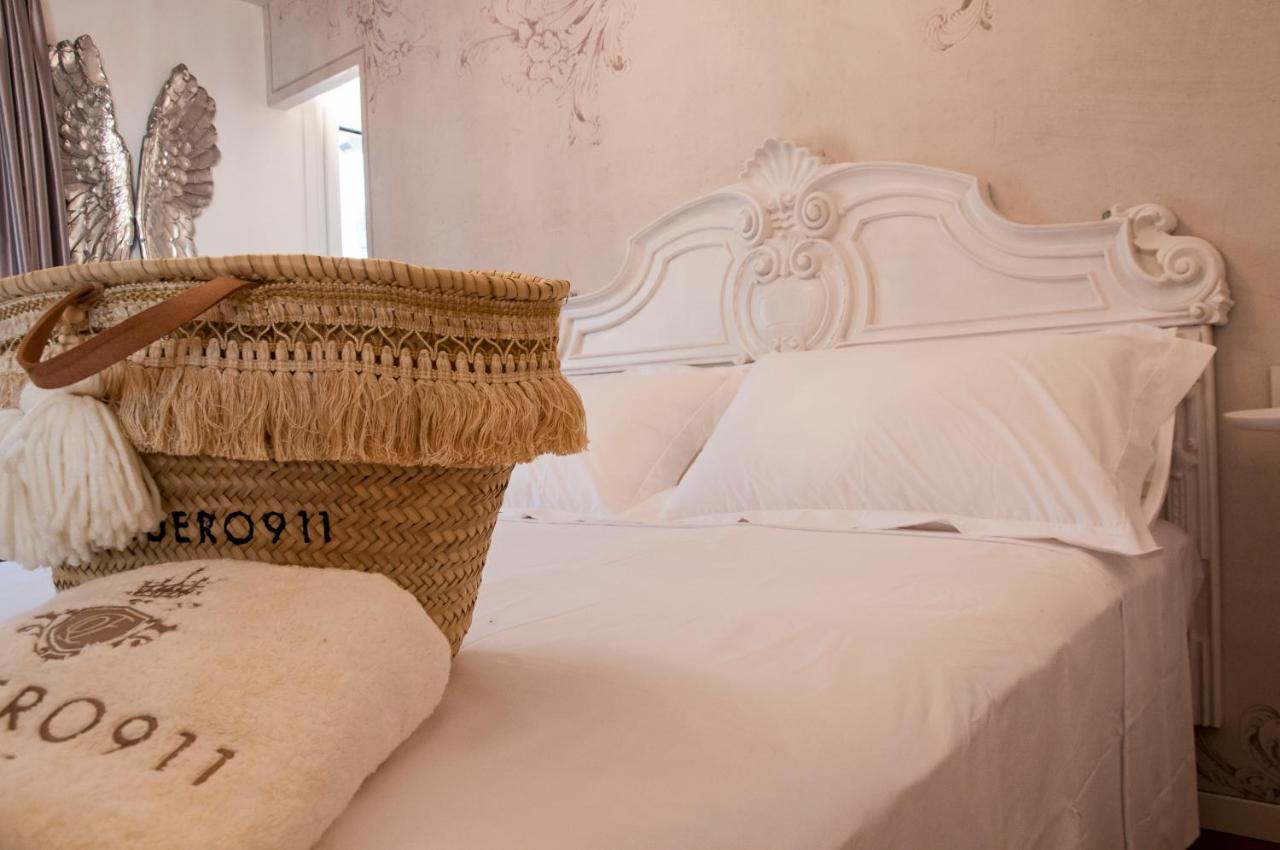 Ca' Squero911 Luxury Rooms Cesenatico Exterior photo