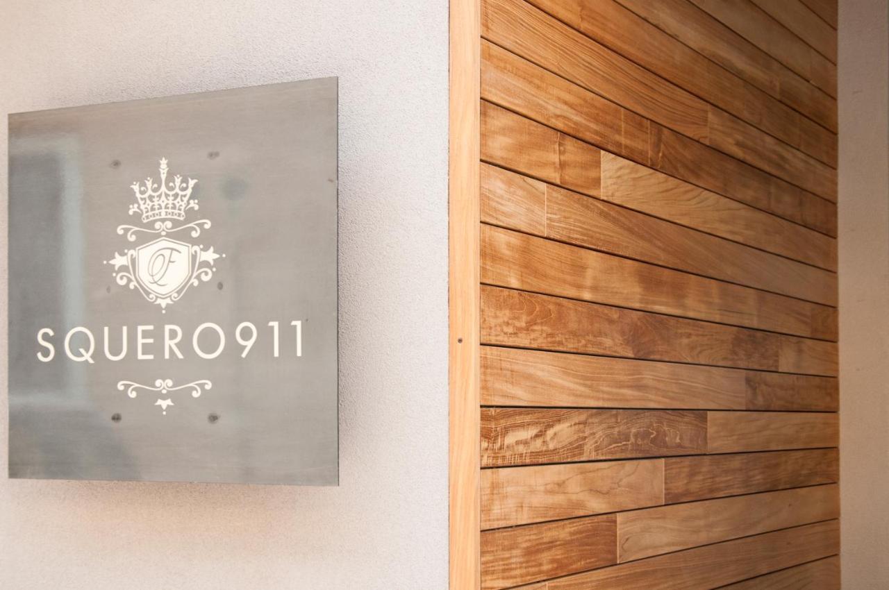 Ca' Squero911 Luxury Rooms Cesenatico Exterior photo