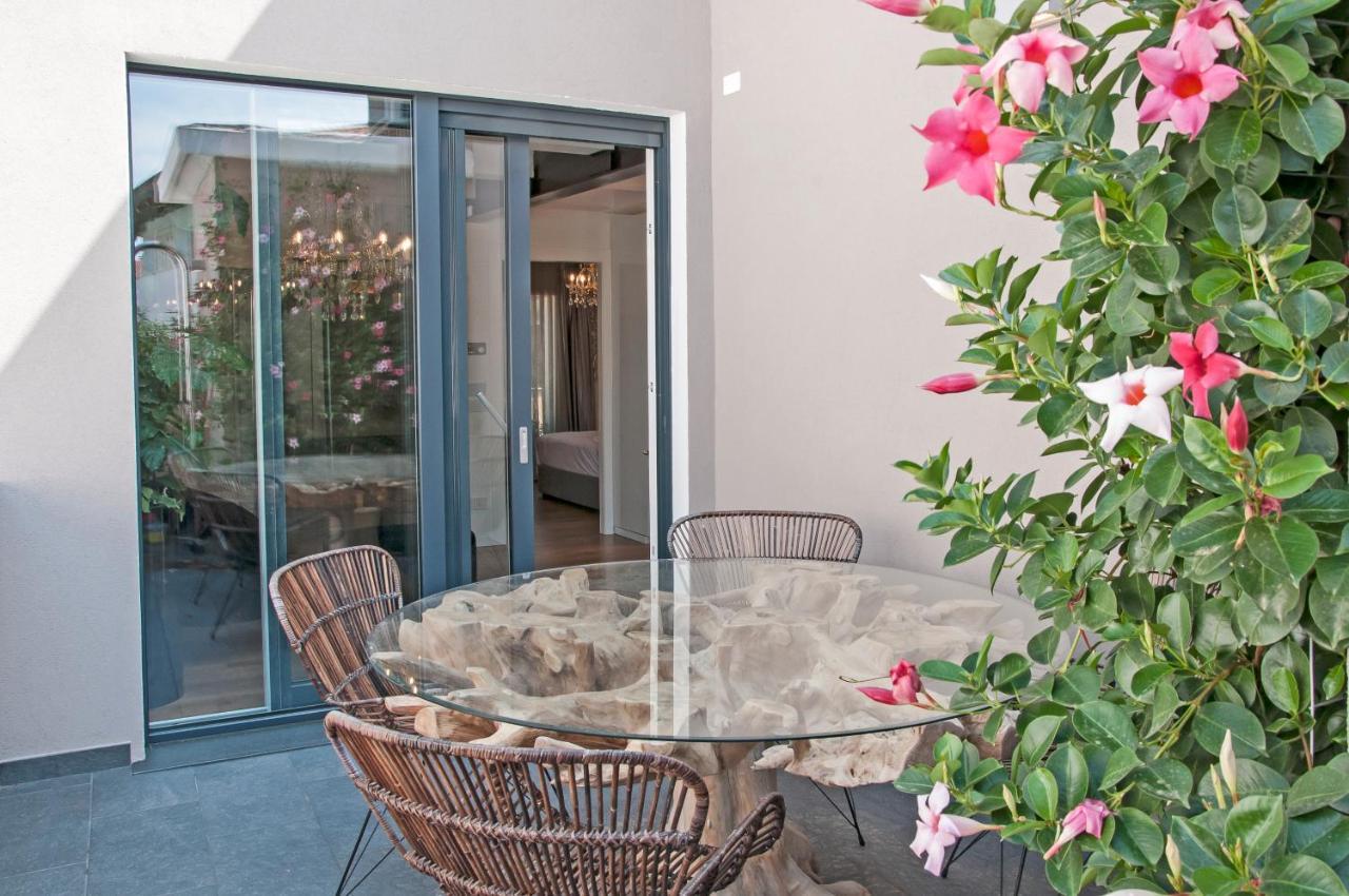 Ca' Squero911 Luxury Rooms Cesenatico Exterior photo