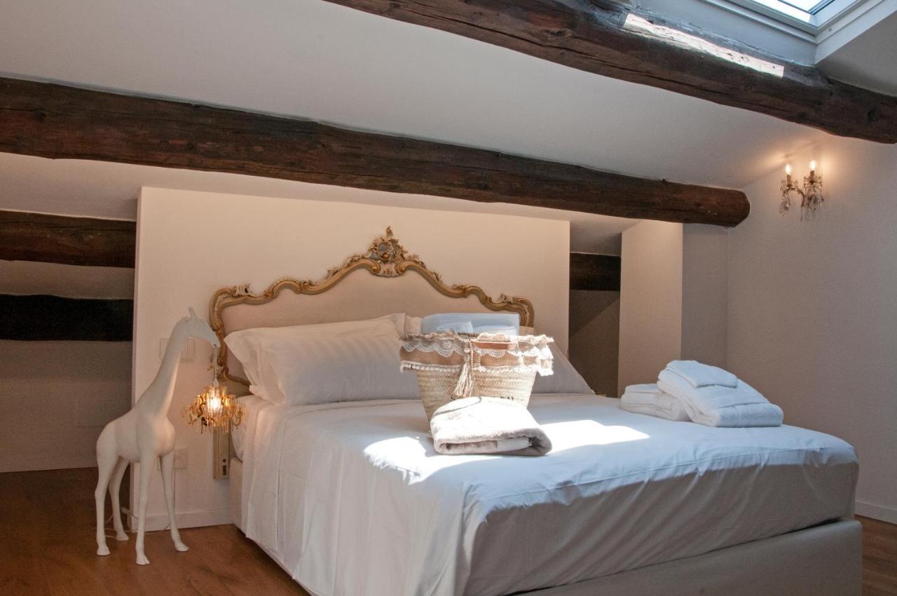 Ca' Squero911 Luxury Rooms Cesenatico Exterior photo