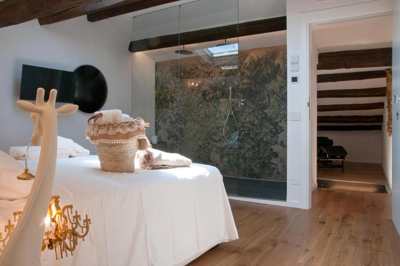 Ca' Squero911 Luxury Rooms Cesenatico Exterior photo