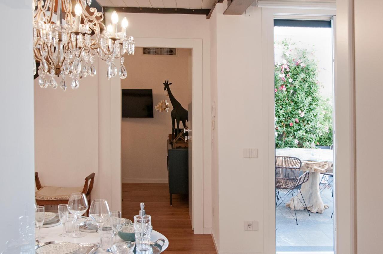 Ca' Squero911 Luxury Rooms Cesenatico Exterior photo