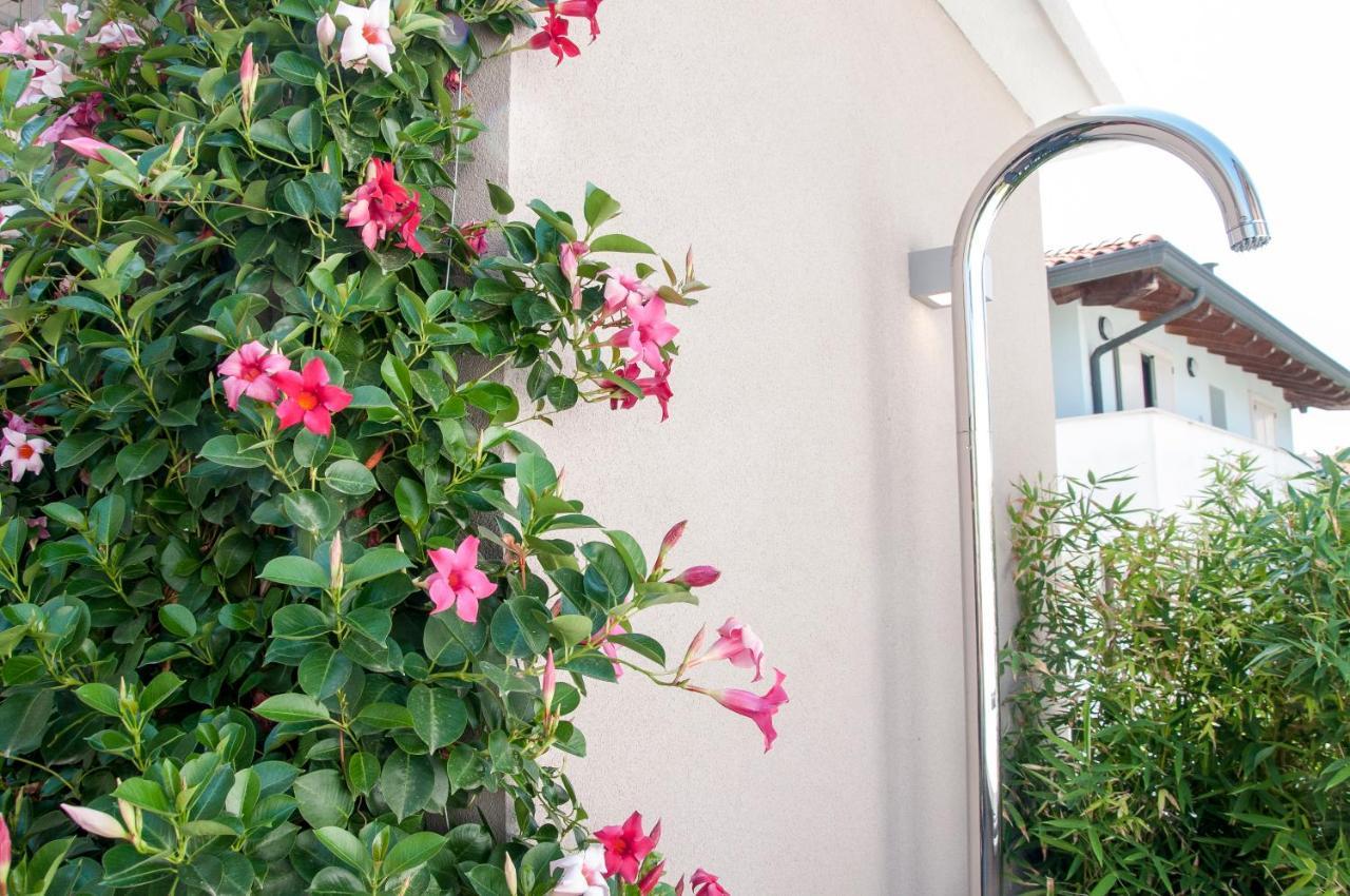 Ca' Squero911 Luxury Rooms Cesenatico Exterior photo