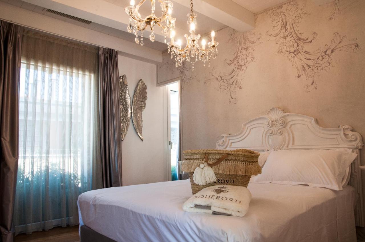 Ca' Squero911 Luxury Rooms Cesenatico Exterior photo