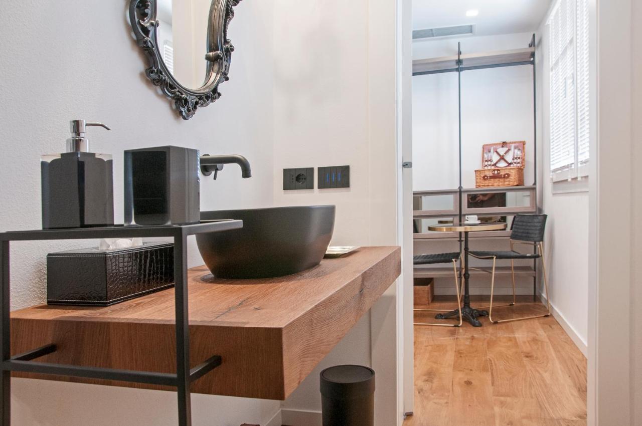 Ca' Squero911 Luxury Rooms Cesenatico Exterior photo