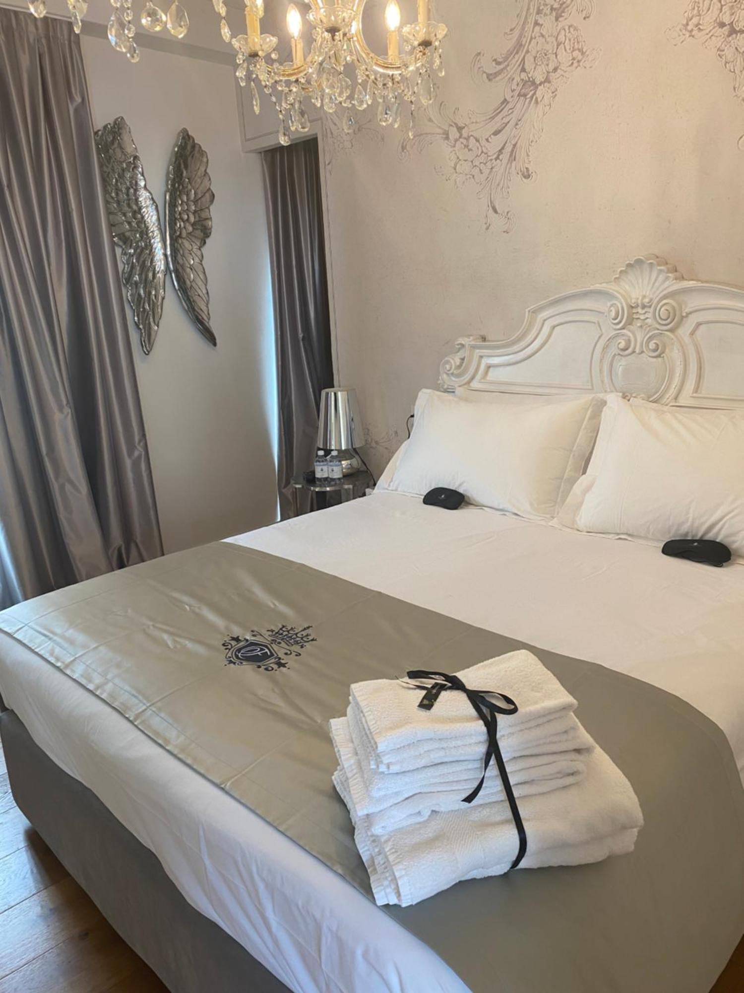 Ca' Squero911 Luxury Rooms Cesenatico Exterior photo