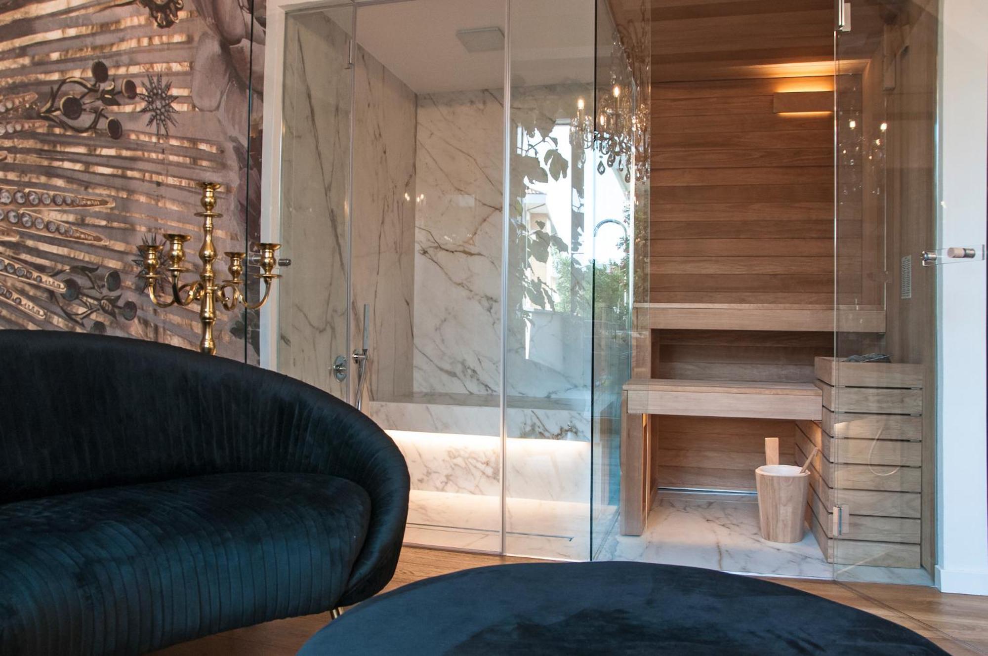 Ca' Squero911 Luxury Rooms Cesenatico Exterior photo