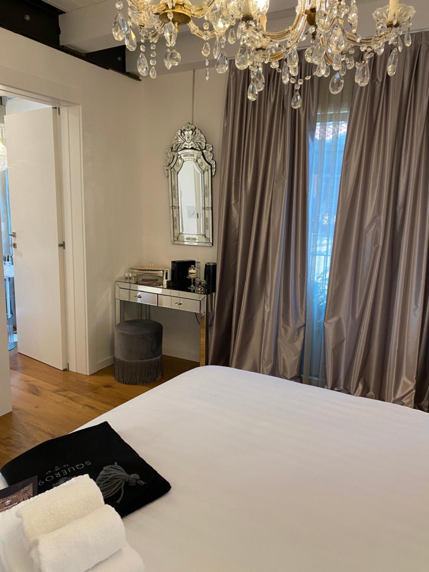 Ca' Squero911 Luxury Rooms Cesenatico Exterior photo